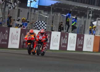 MotoGP Qatar 2020 secara rasmi dibatalkan!