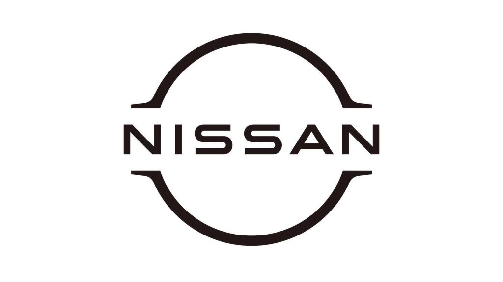 logo Nissan z