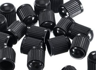 Tampak remeh, tetapi penutup tiub adalah sangat penting untuk kenderaan anda