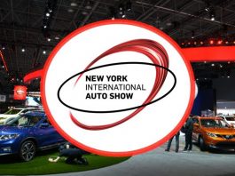 New York International Auto Show 2020 tetap diteruskan walaupun diancam oleh virus Corona