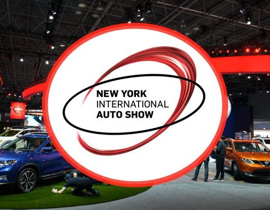 New York International Auto Show 2020 tetap diteruskan walaupun diancam oleh virus Corona