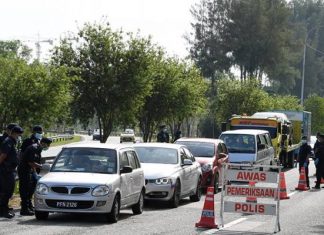 Agensi kerajaan dan majikan swasta diarah keluarkan surat pelepasan kepada kakitangan