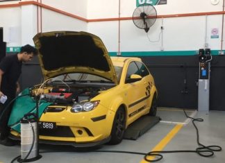 Anda petugas barisan hadapan? Petronas AutoExpert tawar diskaun servis kereta anda