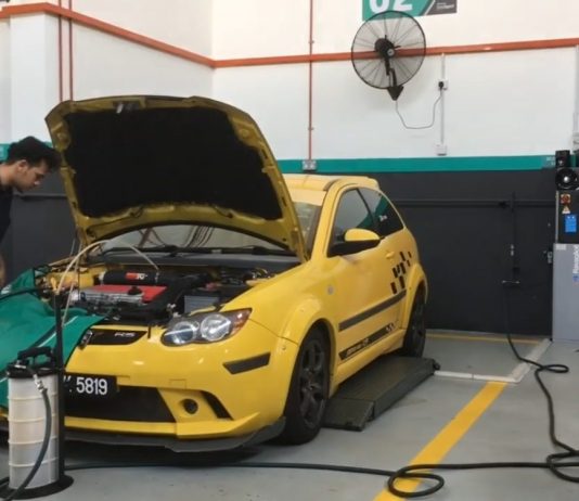 Anda petugas barisan hadapan? Petronas AutoExpert tawar diskaun servis kereta anda