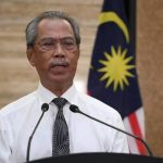 pm muhyiddin perutusan