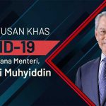 pm muhyiddin yassin