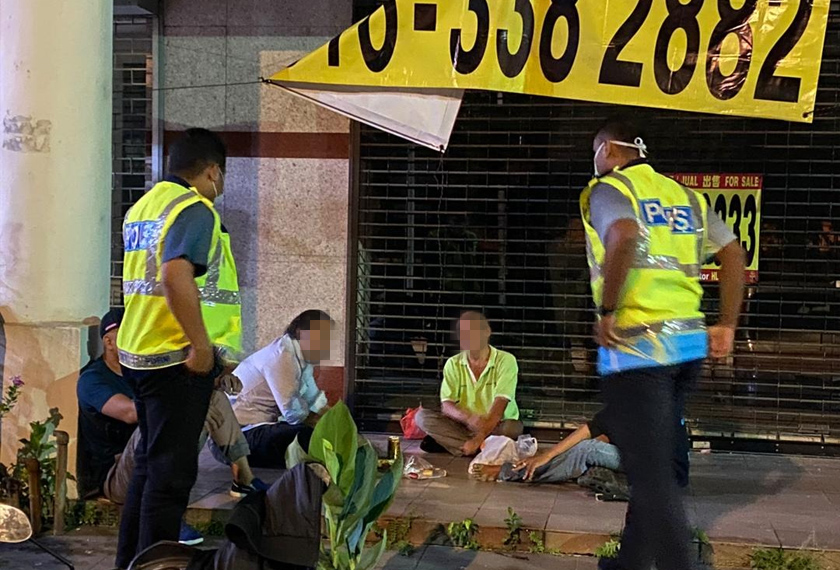Polis Selangor