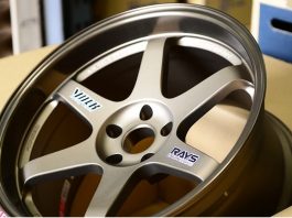 #Tips Tukar sport rim: Wajib original atau replika pun takpe?