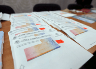 JPJ nafi dakwaan kenaikan harga cukai jalan