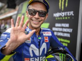 Perangi Covid-19, Valentino Rossi sumbang dana untuk hospital di Itali