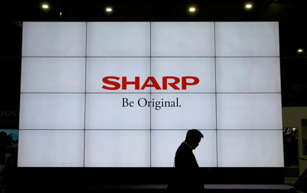 Sharp Corporation