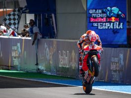 MotoGP 2020: Grand Prix Sepanyol pada 3 Mei ditunda