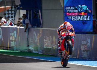 MotoGP 2020: Grand Prix Sepanyol pada 3 Mei ditunda