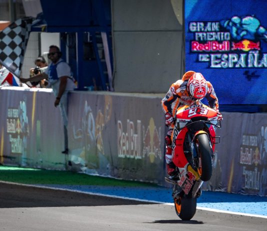 MotoGP 2020: Grand Prix Sepanyol pada 3 Mei ditunda