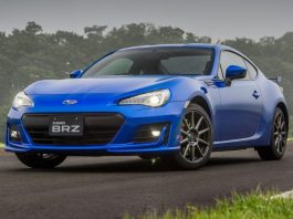 Selamat tinggal! Ini edisi terakhir Subaru BRZ, hanya 100 unit sahaja di dunia