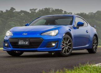 Selamat tinggal! Ini edisi terakhir Subaru BRZ, hanya 100 unit sahaja di dunia