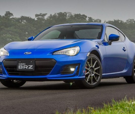 Selamat tinggal! Ini edisi terakhir Subaru BRZ, hanya 100 unit sahaja di dunia