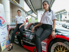 Super GT kembali ke Malaysia, tawar hadiah Toyota GR Supra!