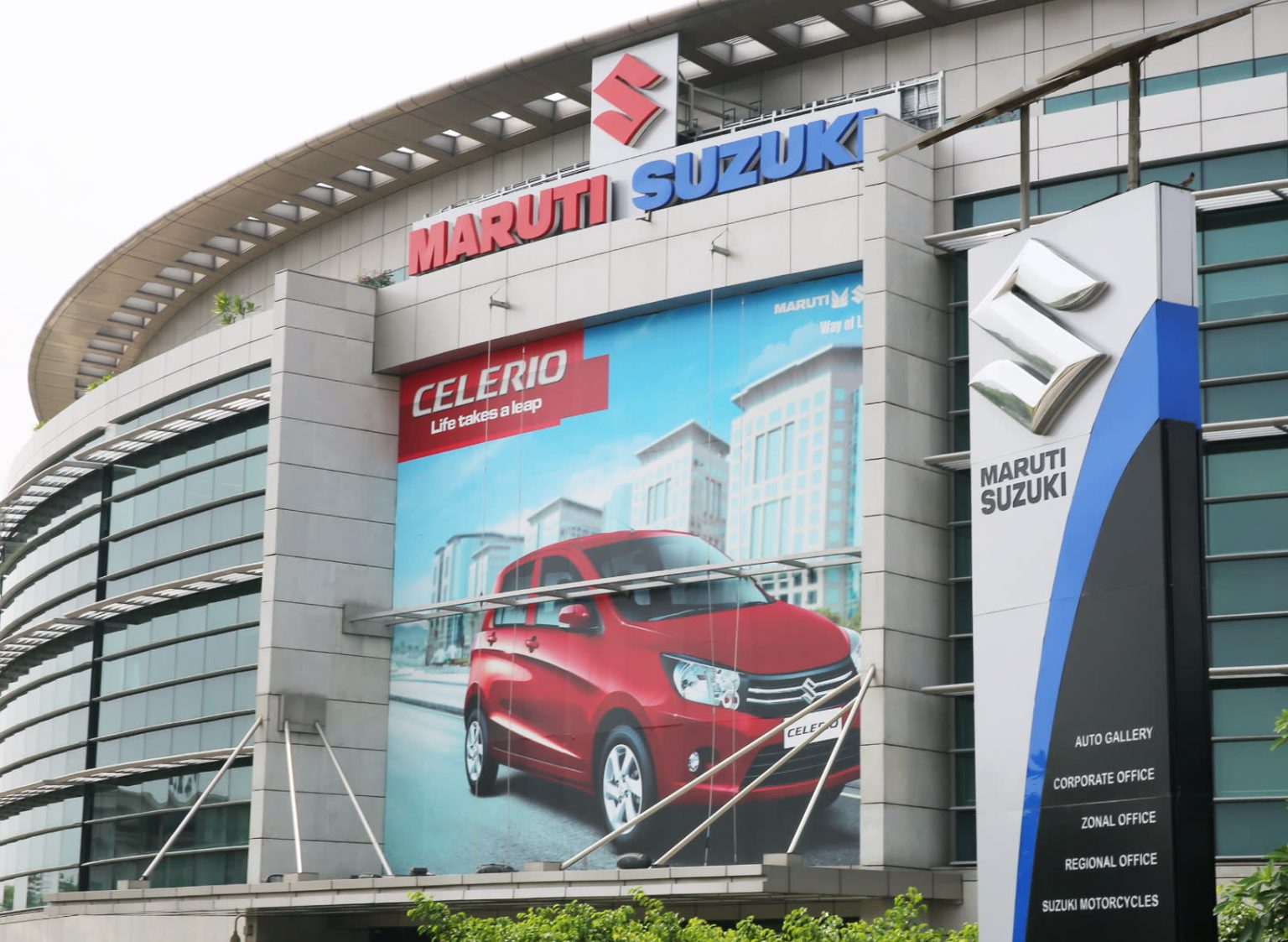 Suzuki motor corporation запчасти