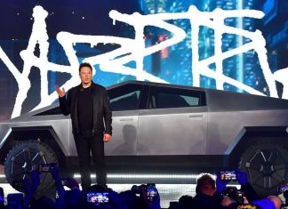 Tesla Cybertruck direka tanpa sebarang kajian pasaran, boleh diubah menjadi trak lain jika perlu – Elon Musk