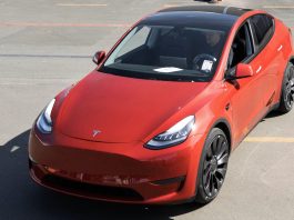 Tesla Model Y: Unit pengeluaran Tesla yang ke sejuta