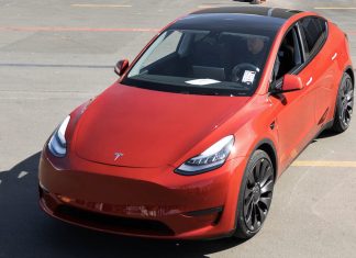 Tesla Model Y: Unit pengeluaran Tesla yang ke sejuta