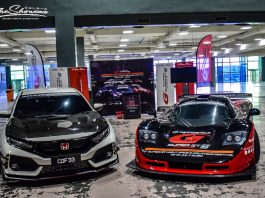 Minat stance, track day, drag race, gymkhana? Semua ada dihimpun di The Showcase 2020