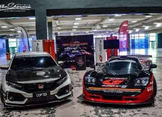 Minat stance, track day, drag race, gymkhana? Semua ada dihimpun di The Showcase 2020