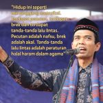 ustaz abdul somad 1