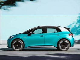 Volkswagen sasar penyimpanan tenaga sebanyak 350 gigawatt dalam bateri kereta elektrik