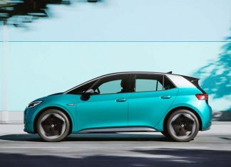 Volkswagen sasar penyimpanan tenaga sebanyak 350 gigawatt dalam bateri kereta elektrik