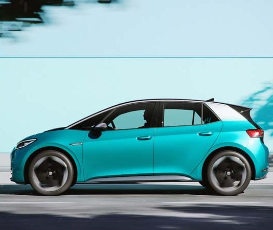 Volkswagen sasar penyimpanan tenaga sebanyak 350 gigawatt dalam bateri kereta elektrik