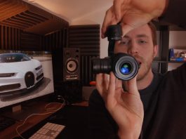 VIDEO: Bugatti Chiron 0-400-0km/j – Misteri kereta kamera terungkai!