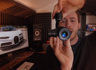 VIDEO: Bugatti Chiron 0-400-0km/j – Misteri kereta kamera terungkai!