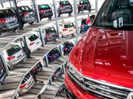 Volkswagen akan kembali buka kilang di Jerman dan Slovakia pada 20 April