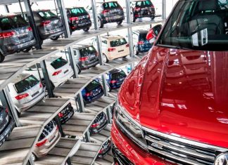 Volkswagen akan kembali buka kilang di Jerman dan Slovakia pada 20 April