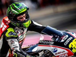 Covid-19 batalkan hasrat Cal Crutchlow untuk bersara setelah tamat musim MotoGP 2020