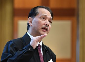 Keputusan tempoh PKP ditentukan pada 10 April ini