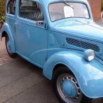 Ford-popular