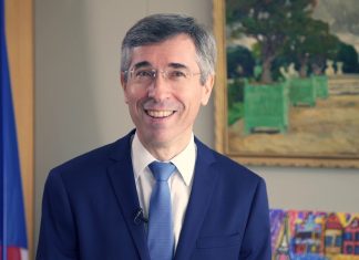 Covid-19: Pelancong Perancis terkandas rasa lebih selamat di Malaysia