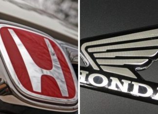 Tahukah kenapa logo motosikal dan kereta keluaran Honda berbeza? Kami ada jawapannya