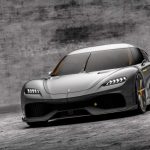 Koenigsegg Gemera