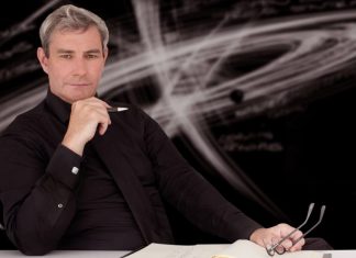 Ketua pereka bentuk Hyundai Group undur diri selepas berkhidmat hampir 5 tahun