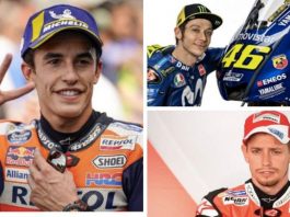 Dani Pedrosa: Marc Marquez ibarat gabungan antara Valentino Rossi dan Casey Stoner