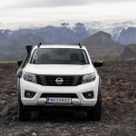 Navara Off-Roader AT32