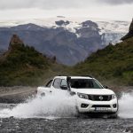 Navara Off-Roader AT32