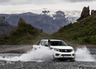 Bekerjasama dengan Arctic Trucks, Nissan Navara Off-Roader AT32 ini pesaing sebenar Ford Ranger Raptor Navara Off-Roader AT32