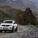 Navara Off-Roader AT32