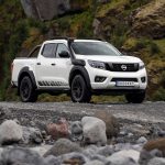 Navara Off-Roader AT32