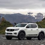 Navara Off-Roader AT32